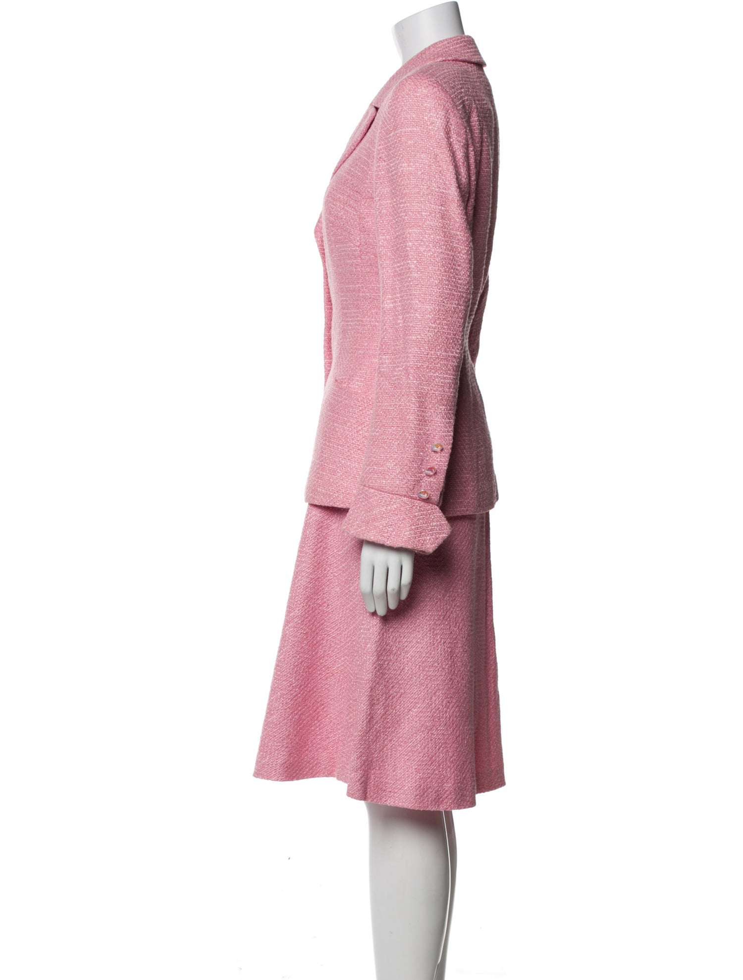 Escada Skirt Set