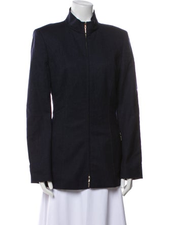 Escada Wool Blazer