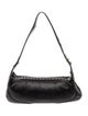 Escada Leather Shoulder Bag