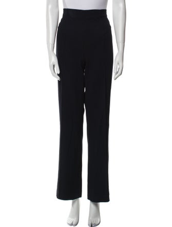 Escada Wide Leg Pants