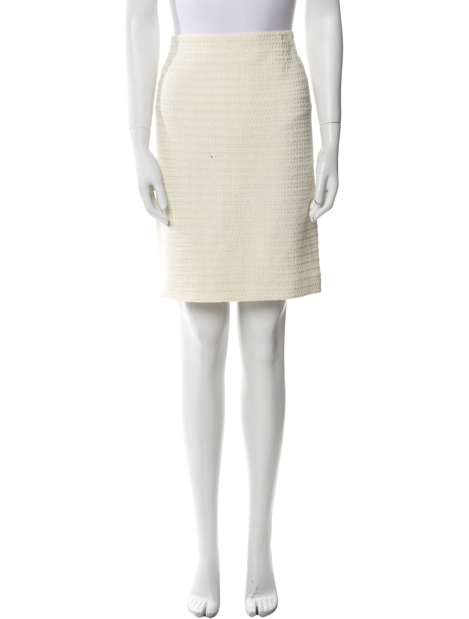 Escada Knee-Length Skirt