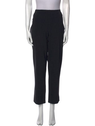 Escada Straight Leg Pants