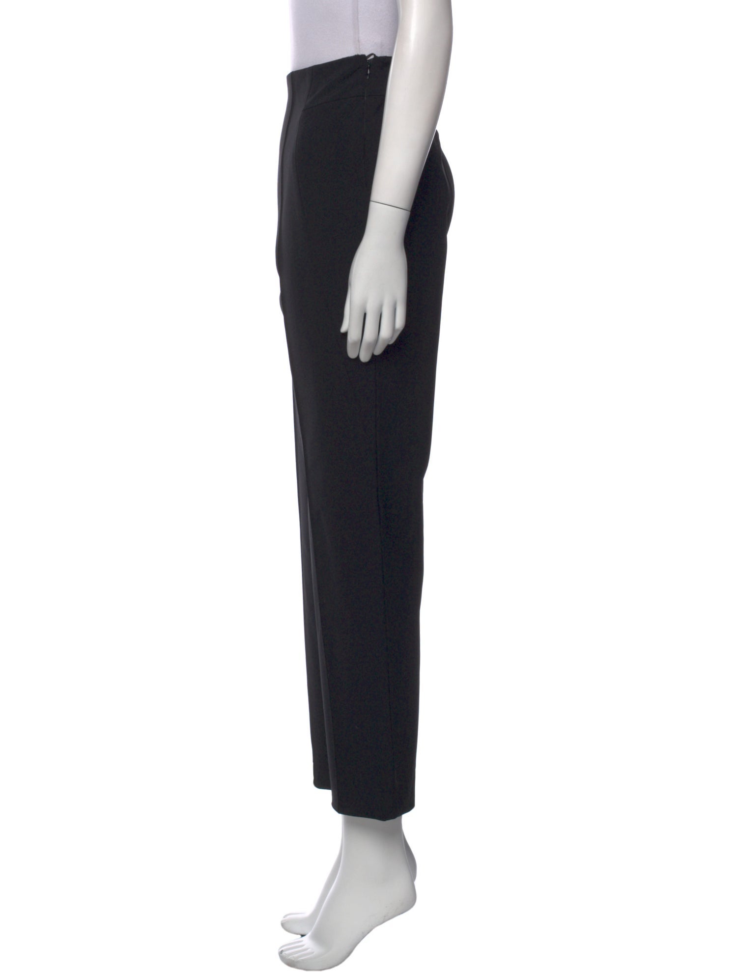 Escada Straight Leg Pants