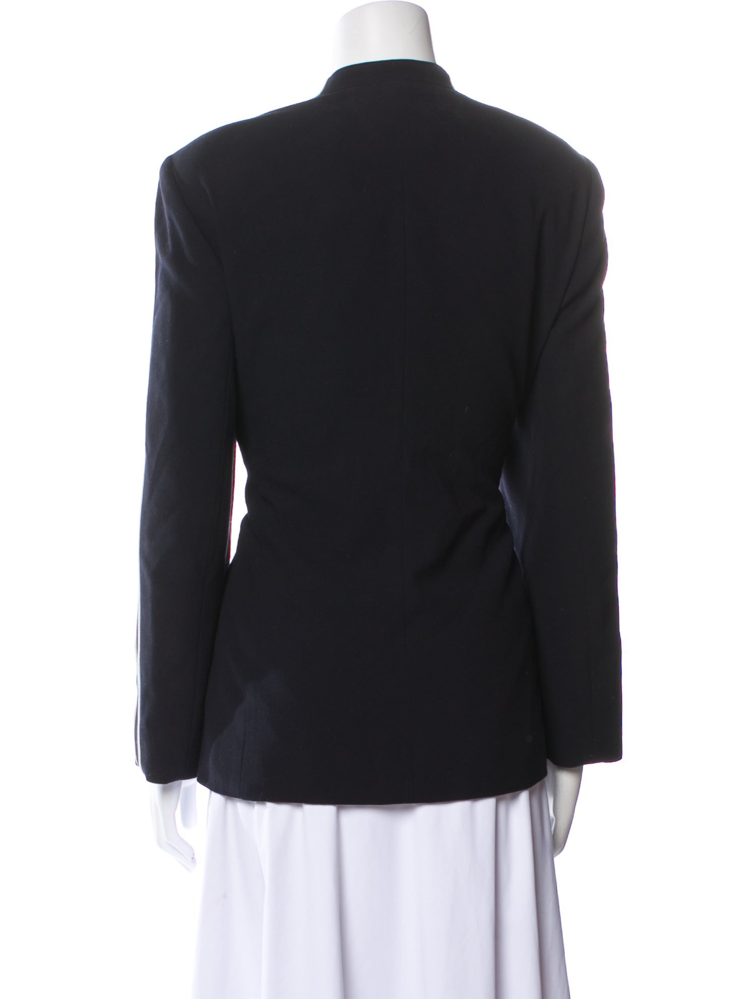 Escada Virgin Wool Blazer