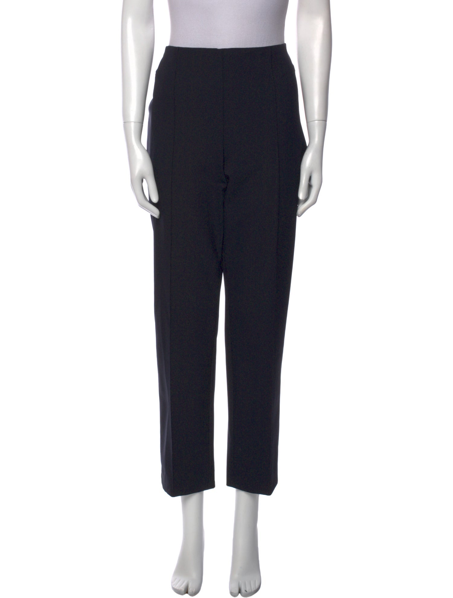 Escada Straight Leg Pants w/ Tags