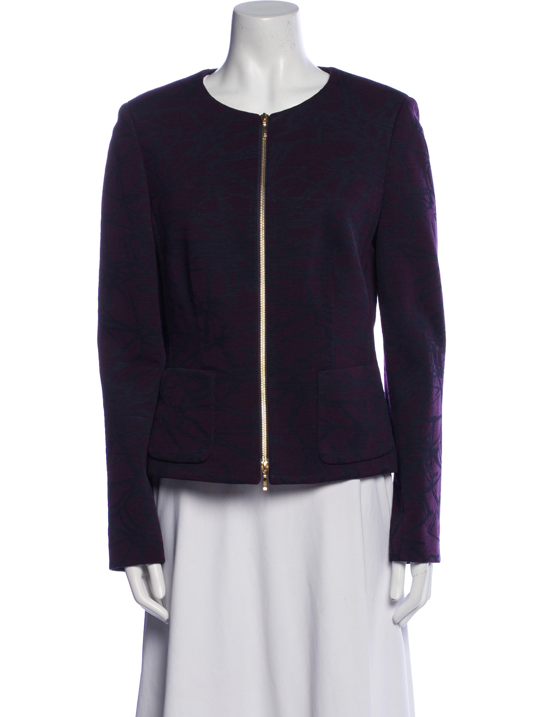 Escada Evening Jacket