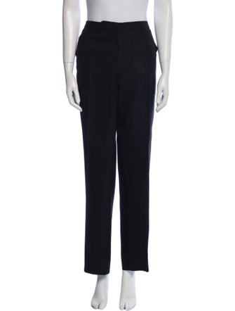 Escada Wide Leg Pants