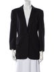 Escada Wool Blazer