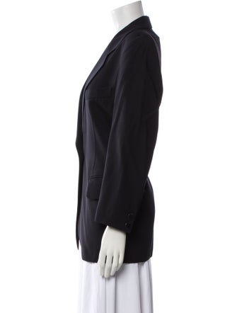 Escada Wool Blazer