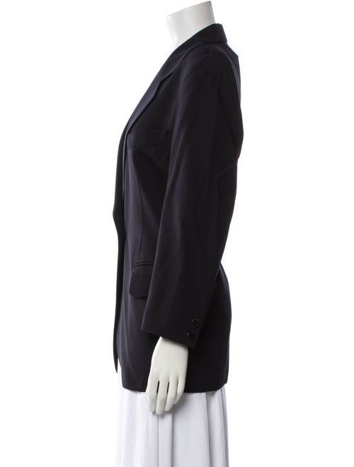 Escada Wool Blazer
