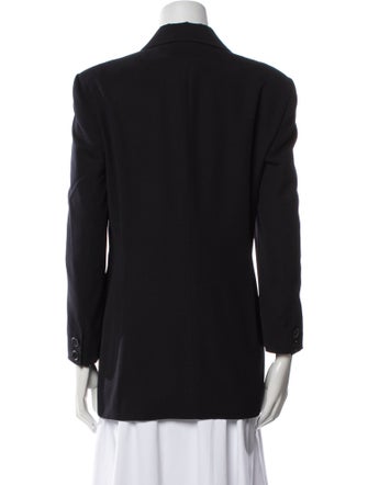 Escada Wool Blazer