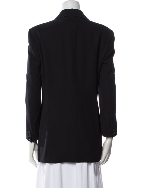 Escada Wool Blazer