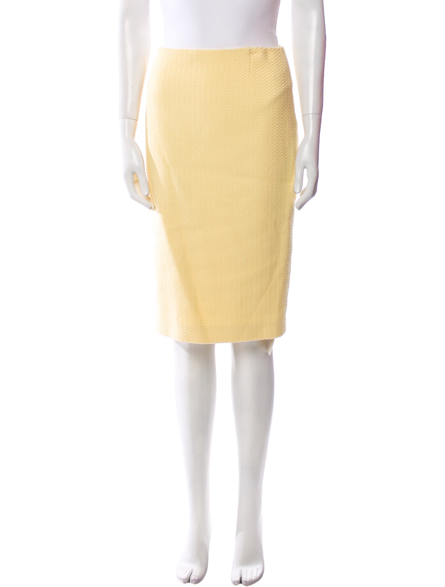 Escada Knee-Length Skirt w/ Tags