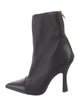 Escada Leather Boots