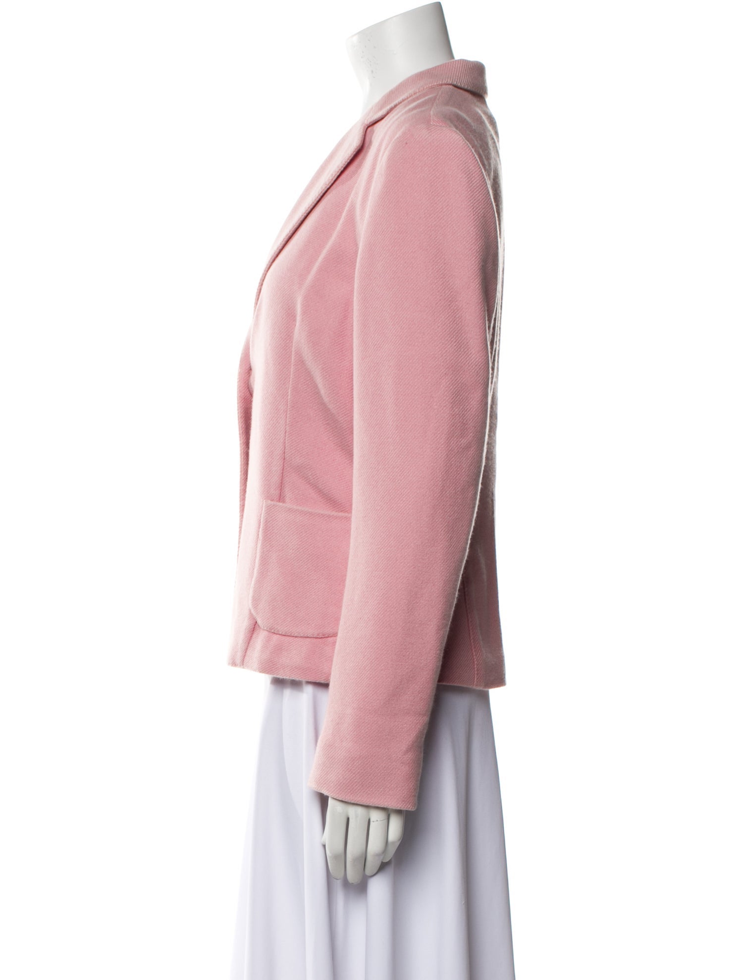 Escada Cashmere Blazer
