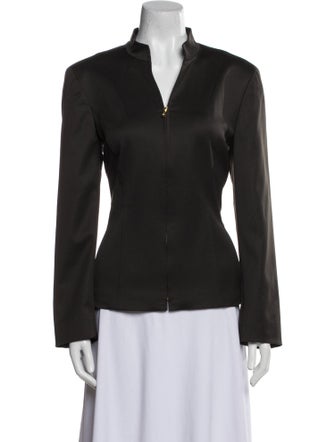 Escada Wool Evening Jacket