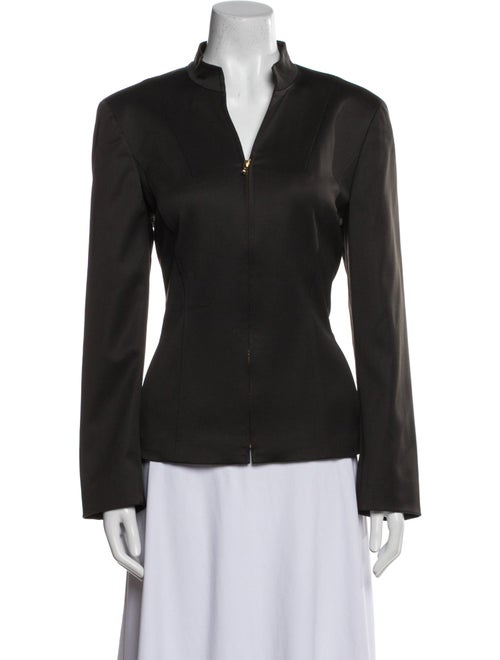 Escada Wool Evening Jacket