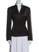Escada Wool Evening Jacket
