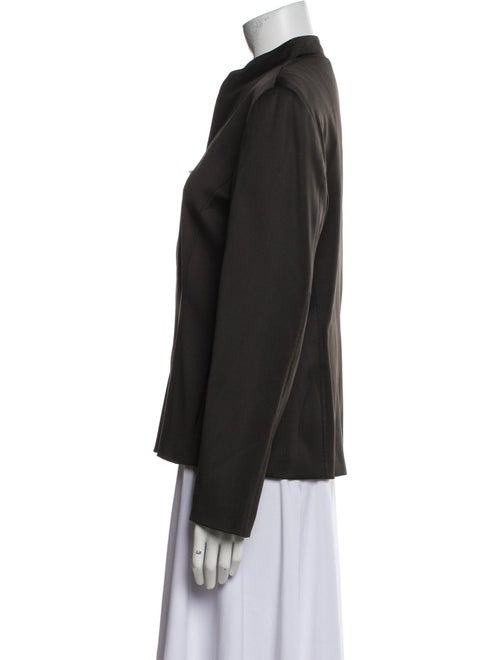 Escada Wool Evening Jacket