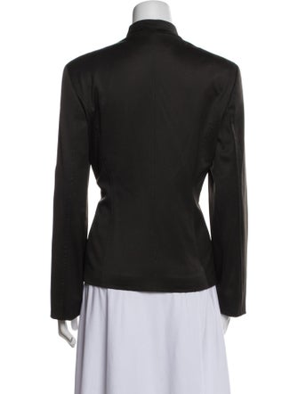 Escada Wool Evening Jacket