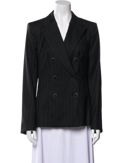 Escada Wool Blazer