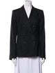 Escada Wool Blazer