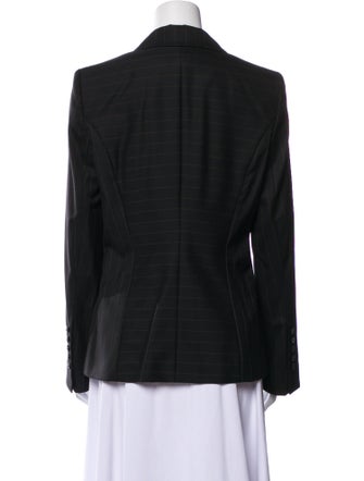 Escada Wool Blazer
