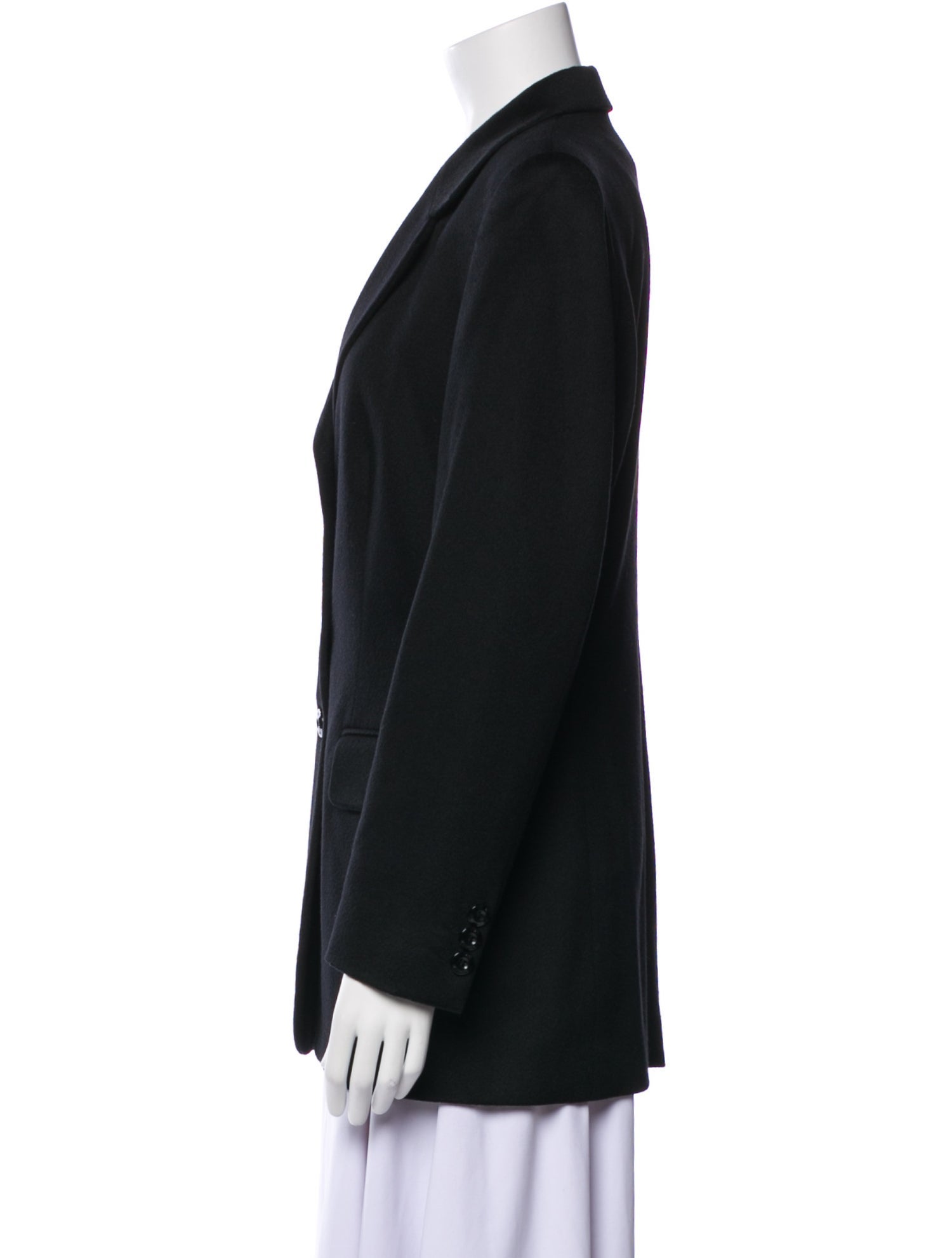 Escada Cashmere Blazer