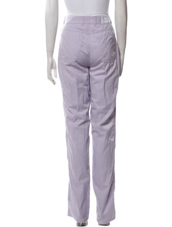Escada Straight Leg Pants