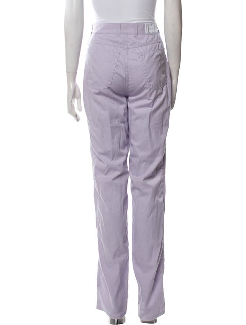Escada Straight Leg Pants
