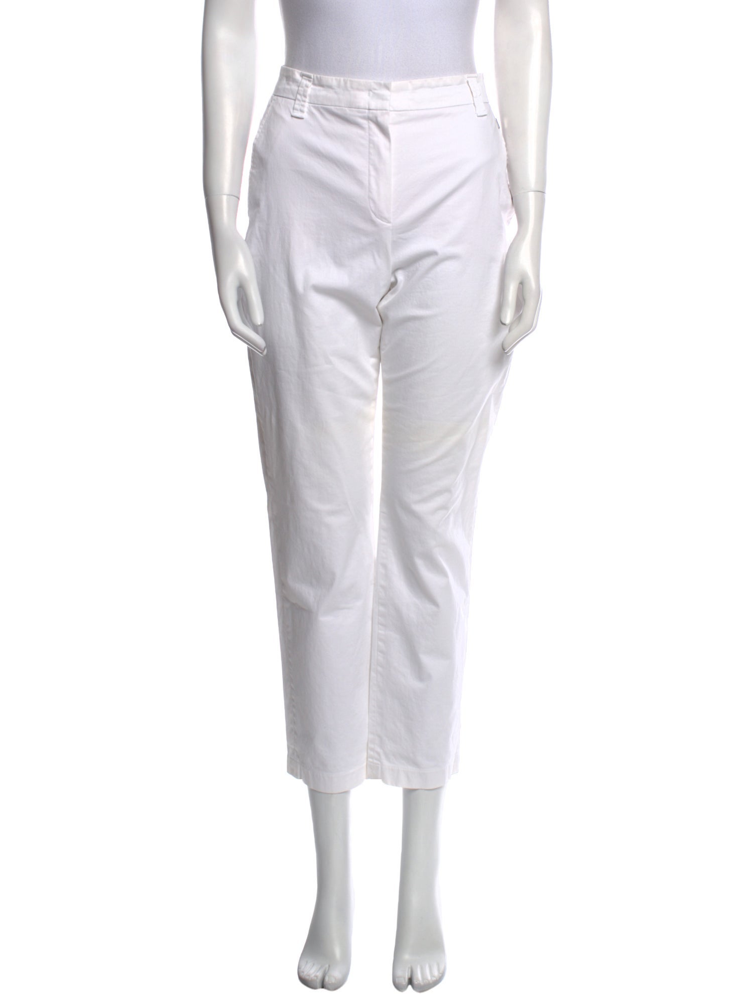 Escada Straight Leg Pants