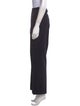 Escada Wool Wide Leg Pants