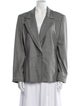 Escada Wool Blazer