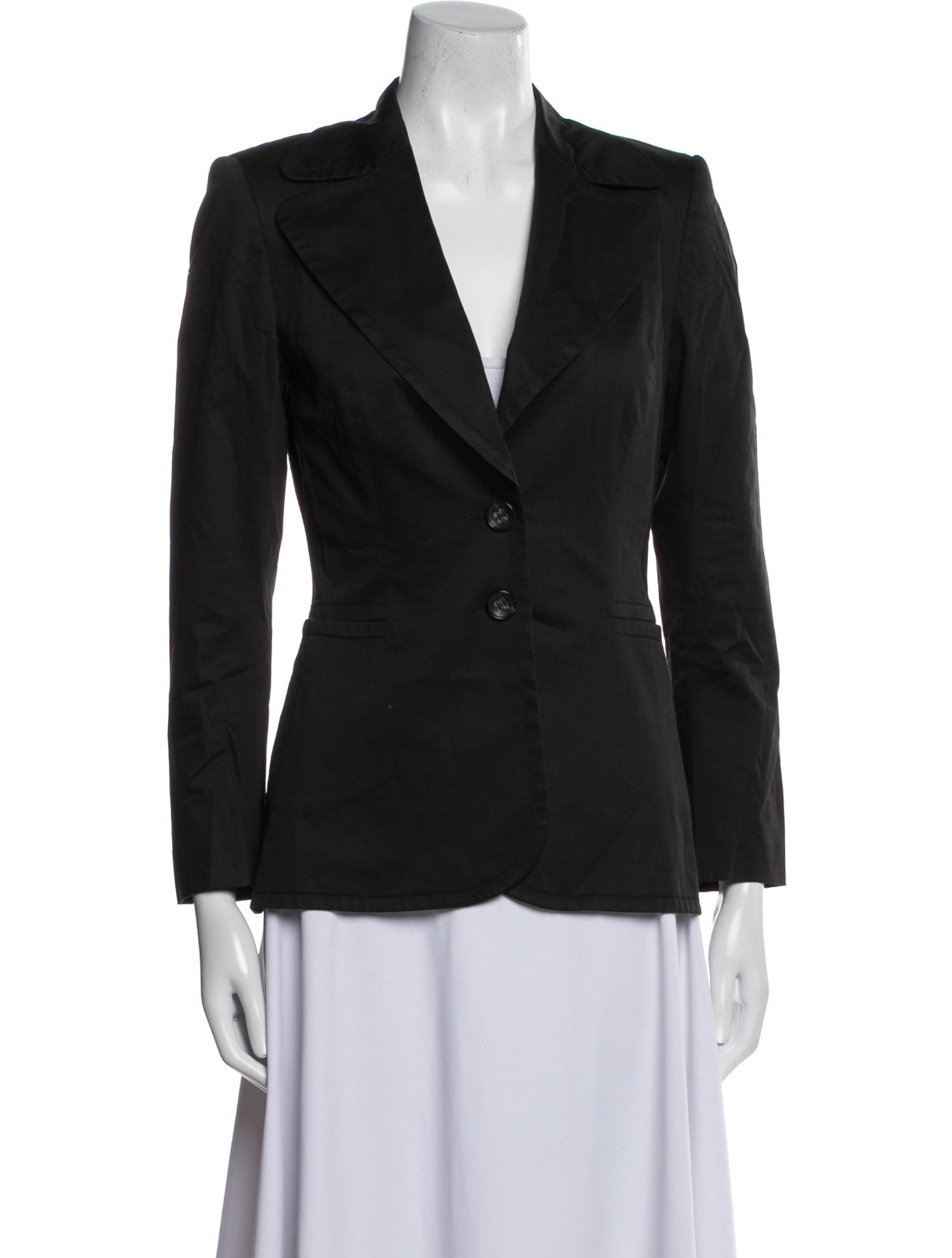 Escada Blazer