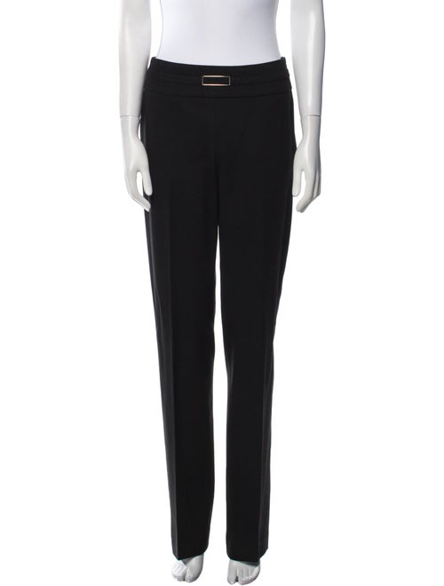 Escada Straight Leg Pants