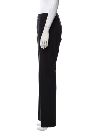 Escada Straight Leg Pants