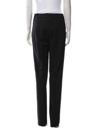 Escada Straight Leg Pants