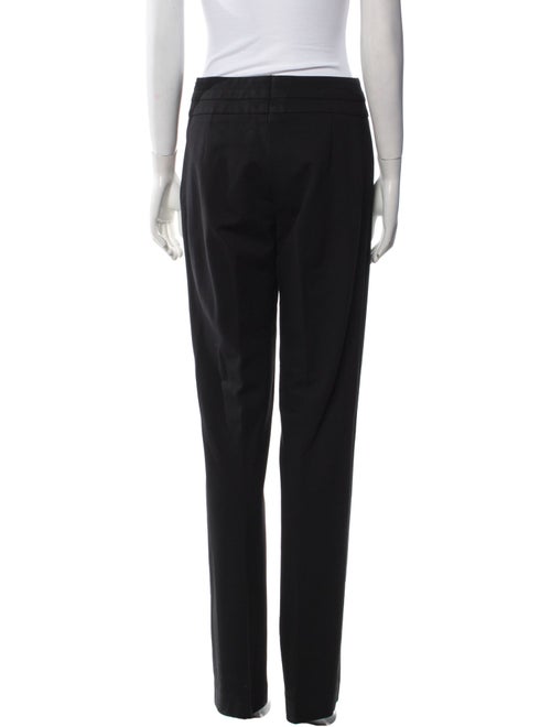 Escada Straight Leg Pants
