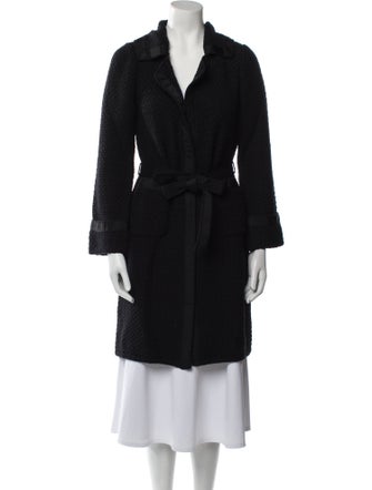 Escada Cashmere Coat