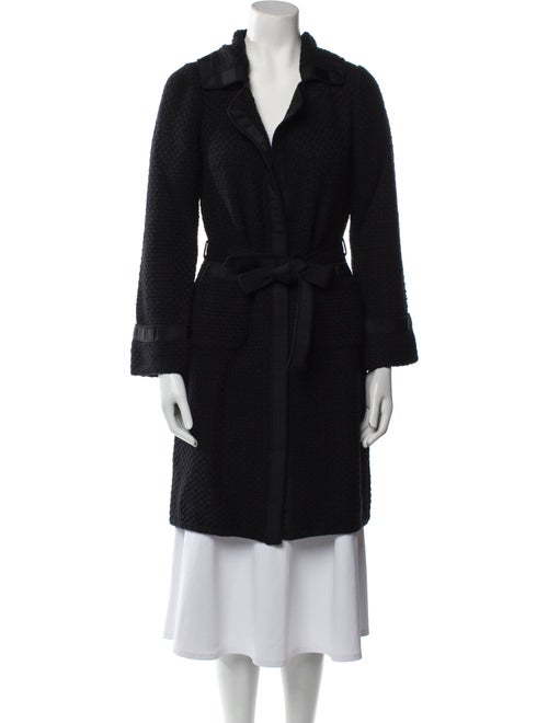 Escada Cashmere Coat