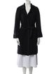 Escada Cashmere Coat