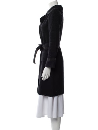 Escada Cashmere Coat