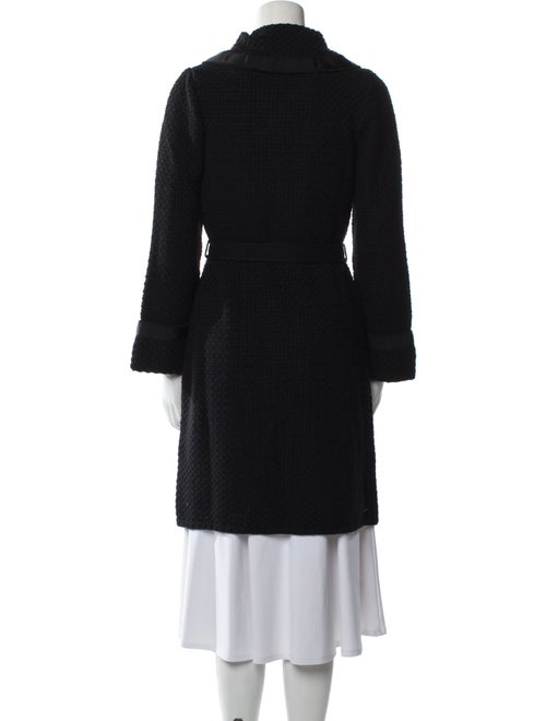 Escada Cashmere Coat