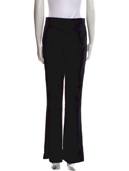 Escada Wide Leg Pants