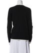 Escada Crew Neck Long Sleeve Sweatshirt