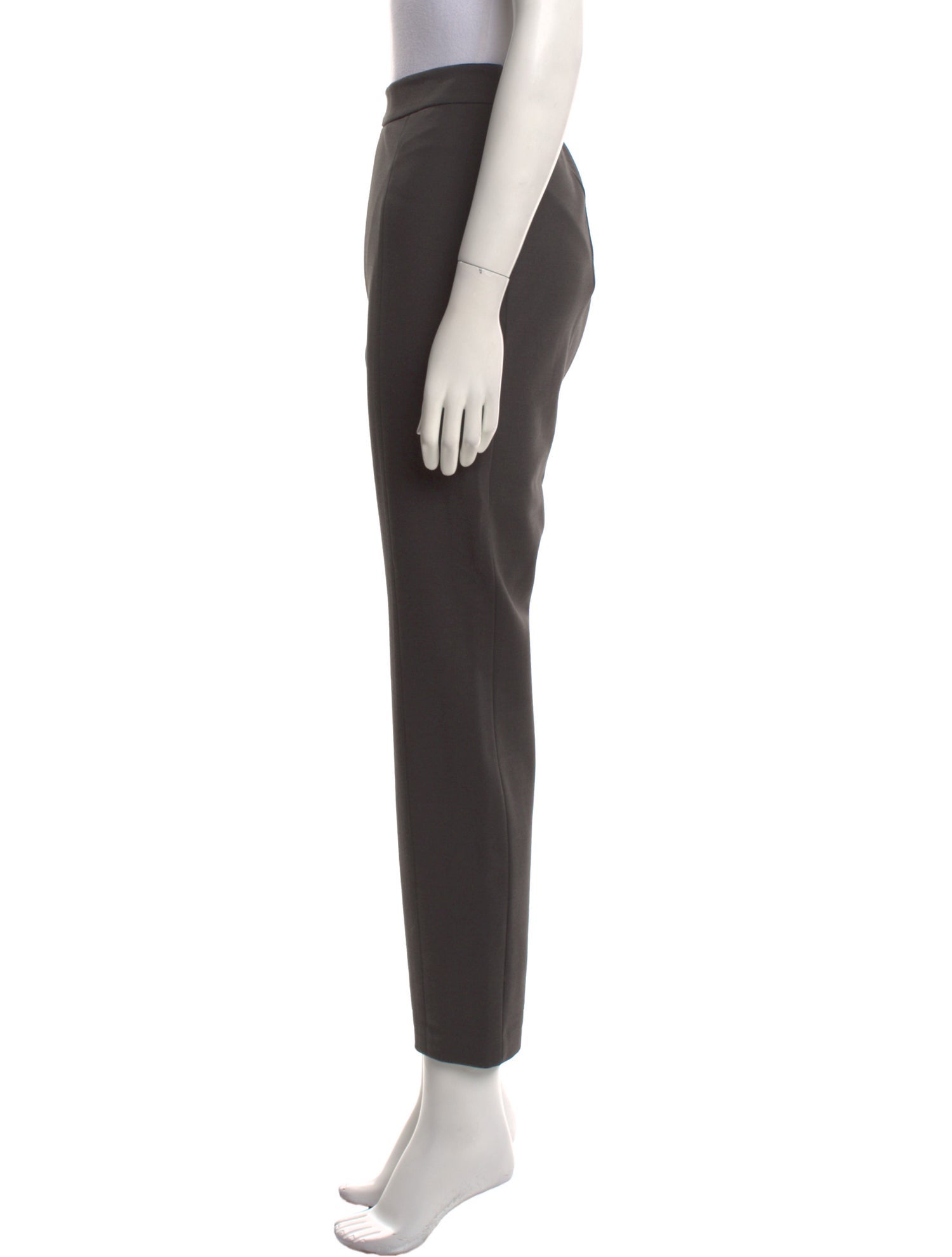 Escada Straight Leg Pants