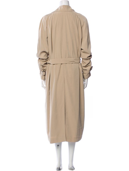 Escada Trench Coat