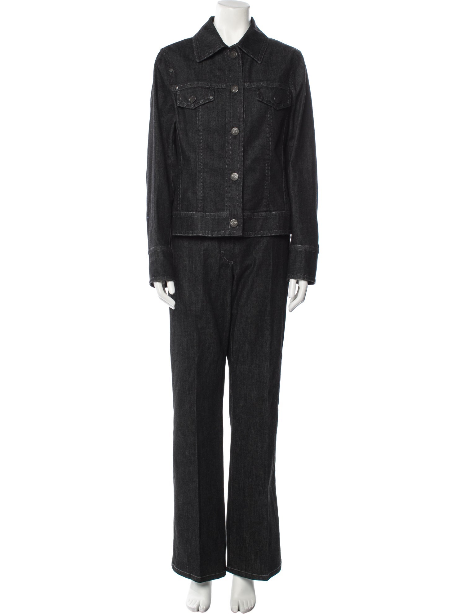 Escada Pantsuit