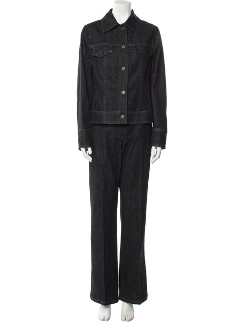 Escada Pantsuit