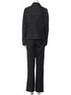 Escada Pantsuit